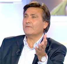 Paul Amar