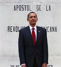 Barack Obama