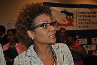 Michalle Jean