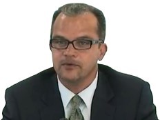 Daniel Grard Rouzier