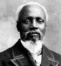 Joseph Antnor Firmin