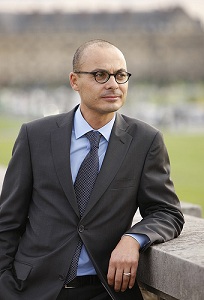 Didier Le Bret, ambassadeur de France en Haïti
