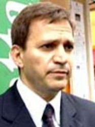 Patrick Karam