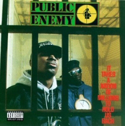 "Don't believe the hype" disait Public Enemy