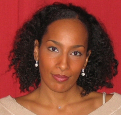Marie-France Malonga