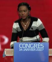 Rama Yade