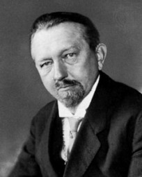 Leo Frobenius