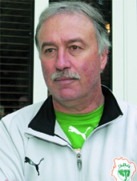 Gerard Gili