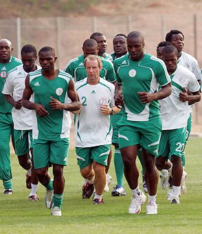 Les Super Eagles peuvent-ils crr la surprise ?