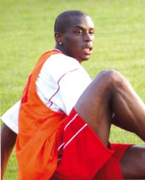 Henri Camara