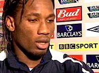 Didier Drogba