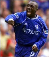 Jimmy Floyd Hasselbaink