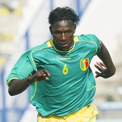 Diarra