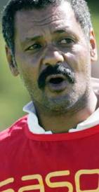 Peter de Villiers