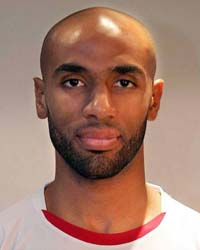 Frederic Kanoute