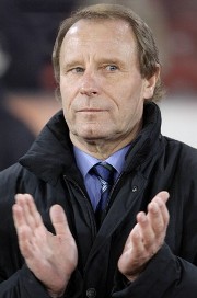 Berti Vogts