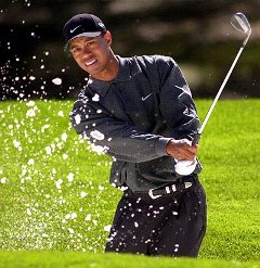 Tiger Woods bientt de retour
