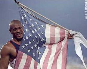 Maurice Greene