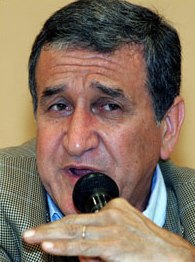 Carlos Alberto Parreira