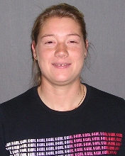 Georgina Toth