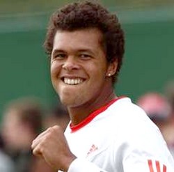 Jo-Wilfried Tsonga