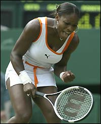 Après une interruption à Roland-Garros, Serena retrouve le chemin du succès