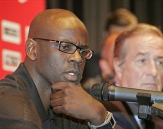 Lilian Thuram rejoint le conseil de la FFF