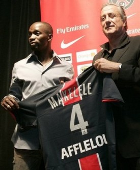 Claude Makelele