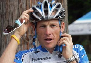 C'est via une annonce sur son site internet que Lance Armstrong, sept fois vainqueur de la Grande Boucle, a promis qu'il participerait au Tour 2009. Pour une huitime victoire?