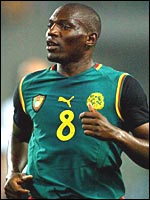 Geremi
