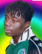 Modeste Mbami