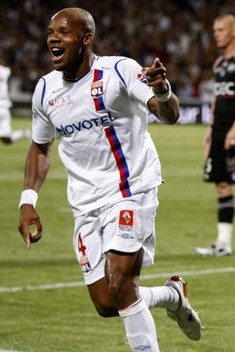Jean-Alain Boumsong
