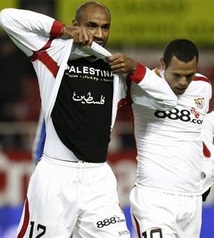 Frederic Kanoute