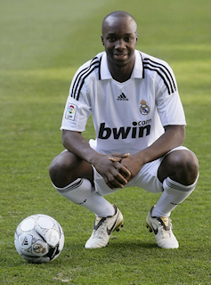 Lassana Diarra