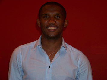 Samuel Eto'o