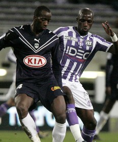 Souleymane Diawara