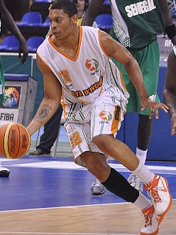 La Cte d'Ivoire termine vice championne d'Afrique de basket 2009, et disputera la coupe du monde