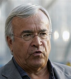 Jean Claude Dassier
