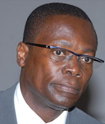 George Yankey