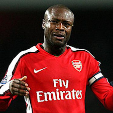 William Gallas