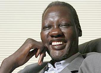 Manute Bol