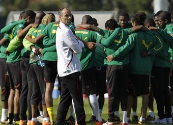 Paul Le Guen reprendra t-il ses fonctions de slectionneur du Cameroun ?