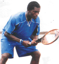Toyin Dairo