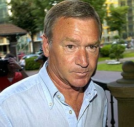Javier Clemente