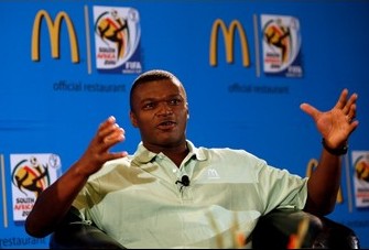 Marcel Desailly