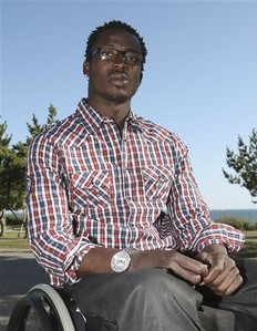 Kodjovi Obilal