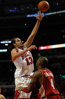 Joakim Noah