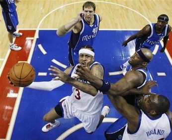 Allen Iverson