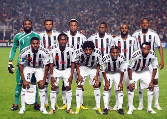 Le Tout Puissant Mazemb, sacr samedi  Tunis