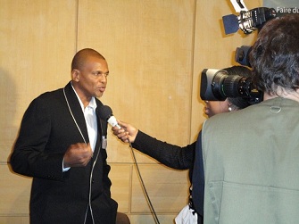 Bernard Lama